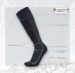 Носки Thermowave Merino Performance Discover - Зображення 2