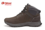 Водонепроникні черевики Chiruca Montreal Gore-tex. - Зображення 4