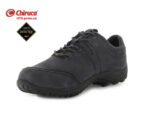 Водонепроникні черевики Chiruca Detroit Gore-tex.