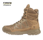 Тактичні черевики First Tactical M'S 7" Operator Boot - Зображення 3