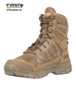 Тактичні черевики First Tactical M'S 7" Operator Boot - Зображення 6