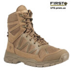 Тактичні черевики First Tactical M'S 7" Operator Boot