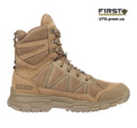 Тактичні черевики First Tactical M'S 7" Operator Boot - Зображення 2