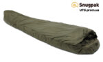Спальний мішок Snugpak Softie Elite 5 (Comfort -15 °C/ Extreme -20 °C). Olive