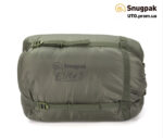 Спальний мішок Snugpak Softie Elite 5 (Comfort -15 °C/ Extreme -20 °C). Olive - Зображення 3