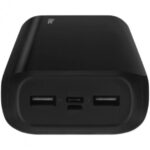 Повербанк Ttec ReCharger Ultra 30000mAh Black - Зображення 3