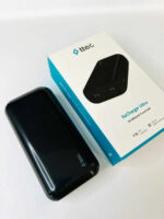 Повербанк Ttec ReCharger Ultra 30000mAh Black - Зображення 5