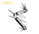 Мультитул LEATHERMAN SIDEKICK - Зображення 2