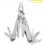 Мультитул LEATHERMAN SIDEKICK