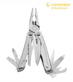 Мультитул LEATHERMAN SIDEKICK