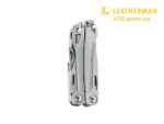 Мультитул LEATHERMAN SIDEKICK - Зображення 3