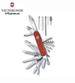 Ніж Victorinox SwissChamp - Зображення 3