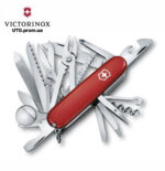 Ніж Victorinox SwissChamp - Зображення 5