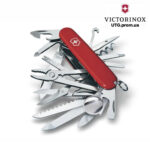 Ніж Victorinox SwissChamp - Зображення 4