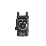 Ліхтар із ЛЦВ Olight Baldr Mini Black. Зелений ЛЦВ - Зображення 5
