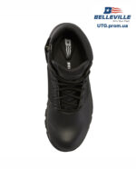 Ботинки Belleville Spear Point 5" Lightweight Side-zip. Black - Зображення 5