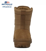 Ботинки Belleville Spear Point Lightweight Hot Weather. Coyote Brown - Зображення 4