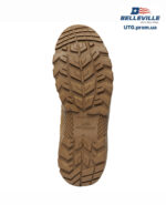 Ботинки Belleville Spear Point Lightweight Hot Weather. Coyote Brown - Зображення 6