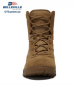 Ботинки Belleville Spear Point Lightweight Hot Weather. Coyote Brown - Зображення 5