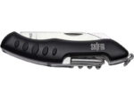 Ніж багатофункціональний Skif Plus Fluent Black - Зображення 2