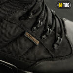 Тактичні черевики M-Tac Thinsulate Black 45 - Зображення 6