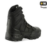 Тактичні черевики M-Tac Thinsulate Black - Зображення 3