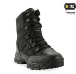 Тактичні черевики M-Tac Thinsulate Black - Зображення 2