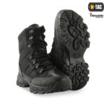 Тактичні черевики M-Tac Thinsulate Black