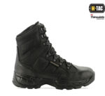 Тактичні черевики M-Tac Thinsulate Black - Зображення 4