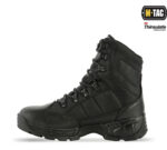 Тактичні черевики M-Tac Thinsulate Black - Зображення 5