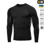 M-Tac термобілизнa ThermoLine Black М - Зображення 5