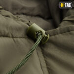 M-Tac спальник олива - Зображення 5
