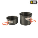 Казанок індивідуальний M-TAC - Зображення 2