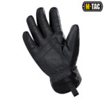 Рукавиці зимові M-Tac EXTREME TACTICAL DARK GREY - Зображення 3