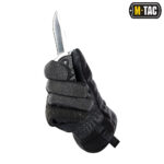 Рукавиці зимові M-Tac EXTREME TACTICAL DARK GREY - Зображення 4