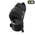 Рукавиці зимові M-Tac EXTREME TACTICAL DARK GREY - Зображення 5