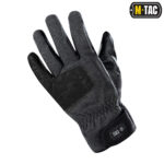 Рукавиці зимові M-Tac EXTREME TACTICAL DARK GREY - Зображення 2