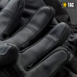 Рукавиці зимові M-Tac EXTREME TACTICAL DARK GREY - Зображення 6