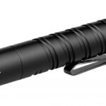 Ліхтар тактичний Olight I3T Plus Чорний