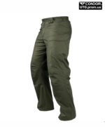 Тактичні штани Condor-Clothing Stealth Operator Pants. Колір Olive drab.