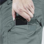 Тактичні штани Condor-Clothing Stealth Operator Pants. Колір Olive drab. - Зображення 2
