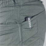 Тактичні штани Condor-Clothing Stealth Operator Pants. Колір Olive drab. - Зображення 3