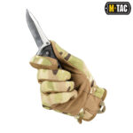 Тактичні рукавички M-Tac Scout Tactical Mk.2 MC - Зображення 4
