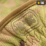 Тактичні рукавички M-Tac Scout Tactical Mk.2 MC - Зображення 6