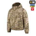 Куртка зимова M-Tac Alpha Gen.IV Pro MM14