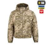 Куртка зимова M-Tac Alpha Gen.IV Pro MM14 - Зображення 3