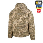 Куртка зимова M-Tac Alpha Gen.IV Pro MM14 - Зображення 4