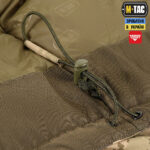 Куртка зимова M-Tac Alpha Gen.IV Pro MM14 - Зображення 6