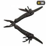Мультитул M-Tac Type 1 Black - Зображення 2