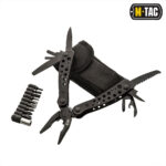 Мультитул M-Tac Type 1 Black